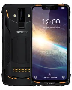 Замена аккумулятора на телефоне Doogee S90 Pro в Красноярске